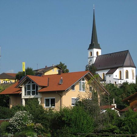 Thaller Edeltraud Taching am See Esterno foto